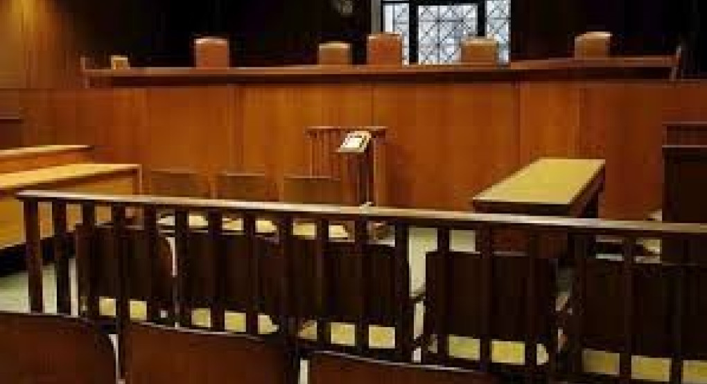 Διαμαρτύρονται οι δικηγόροι των Γιαννιτσών και απέχουν την Πέμπτη 19 Δεκεμβρίου