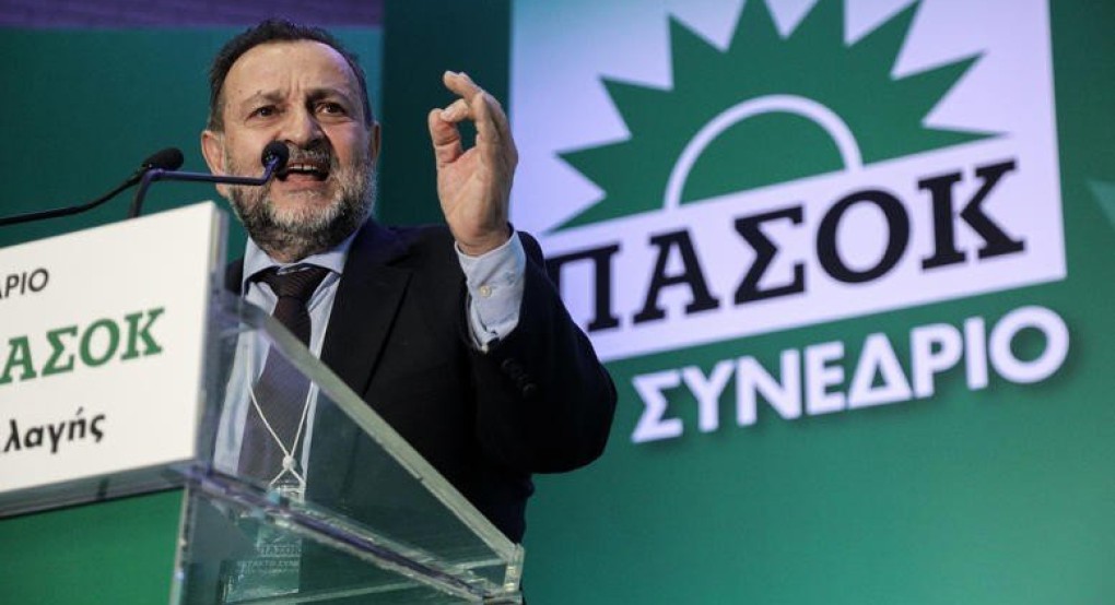 Βγήκαν τα μαχαίρια στο ΠΑΣΟΚ - «Βρίζουν» τον Γερουλάνο