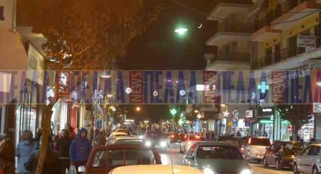 Εξαφάνιση 57χρονου γνωστού επαγγελματία στα Γιαννιτσά