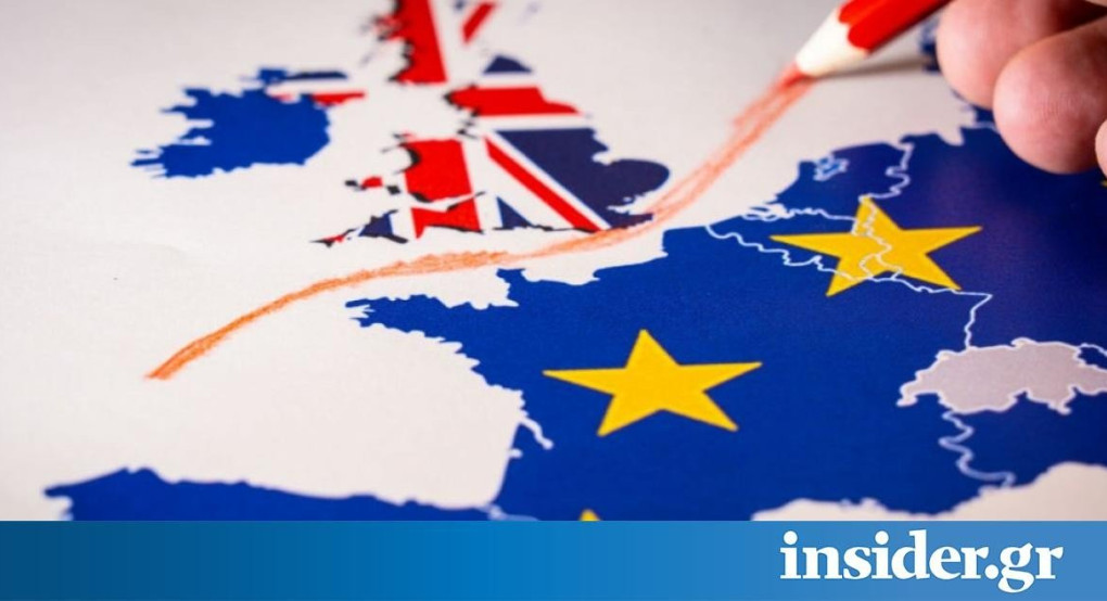 Brexit στις 31 Ιανουαρίου: Το χρονοδιάγραμμα της εξόδου