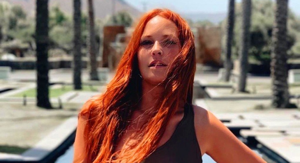 Σίσσυ Χρηστίδου, μας άφησες άφωνους: Έμεινε μισή και μας δείχνει το νέο της κορμί (Pics)