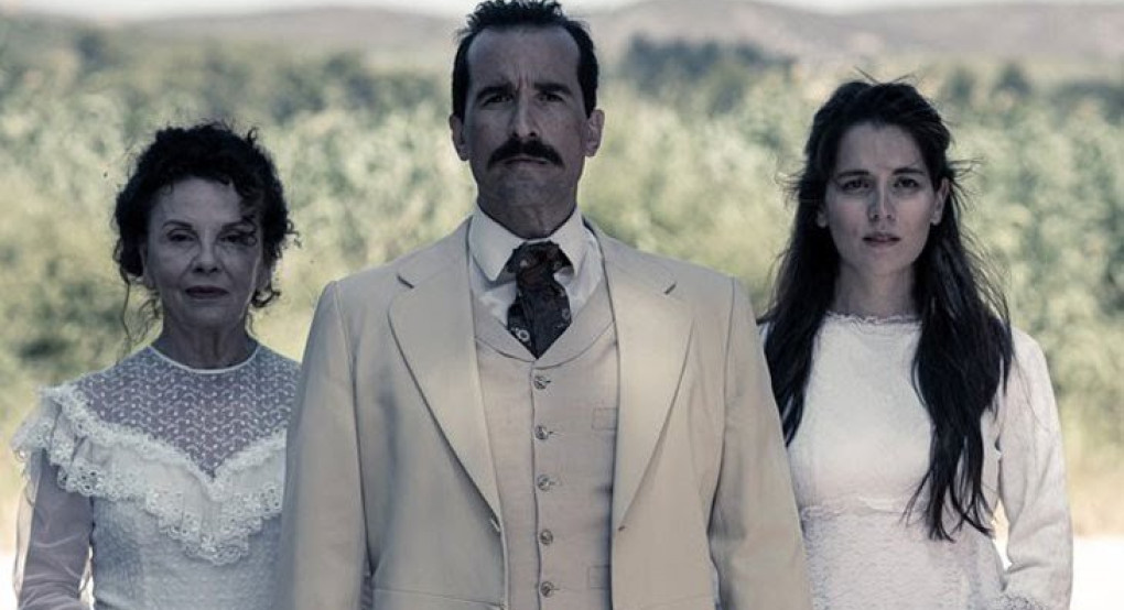 Η "ΣΚΥΔΡΑΙΑ" στην παράσταση "ΙΣΤΟΡΙΑ ΧΩΡΙΣ ΟΝΟΜΑ"