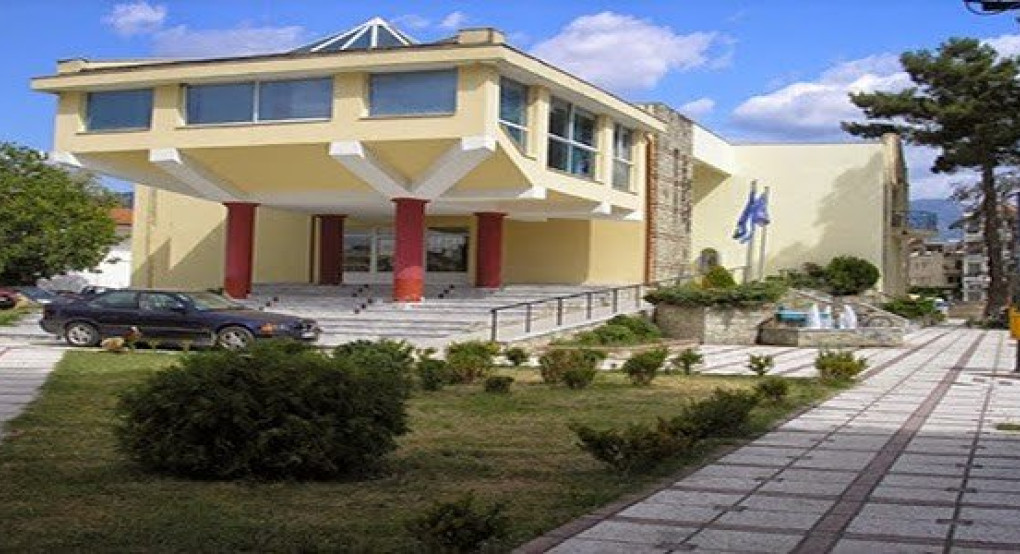 Την Δευτέρα το Δημοτικό Συμβούλιο Αλμωπίας