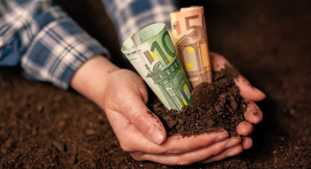 Αραχωβήτης: Τι ισχύει επιτέλους με την κατάσχεση των αγροτικών επιδοτήσεων; 