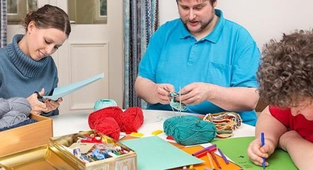 Σε σώμα το ΔΣ του Πανελλήνιου Συλλόγου Εργοθεραπευτών