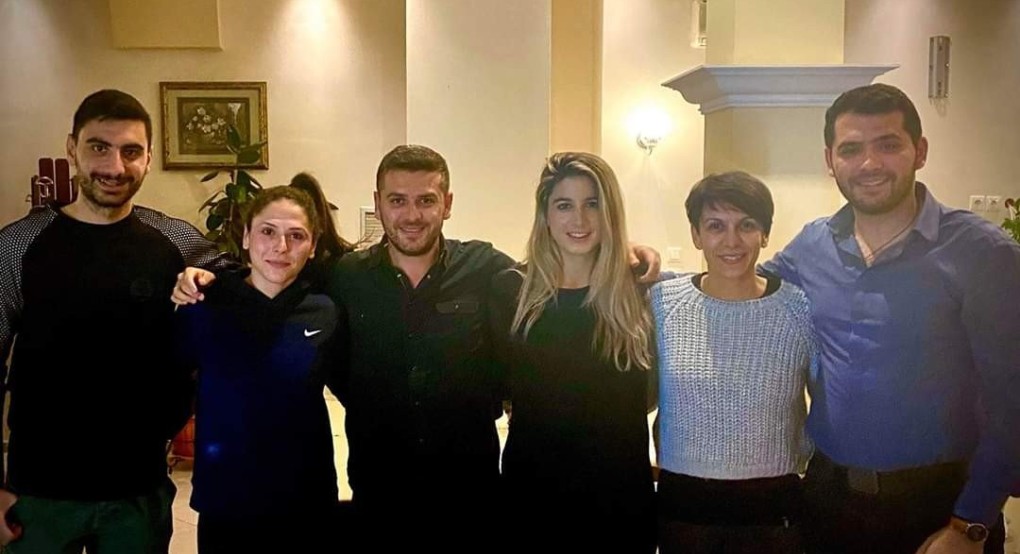 Ίκαρος Αλμωπίας: ο μοναδικός σύλλογος της Αλμωπίας με πτυχιούχους ΤΕΦΦΑ