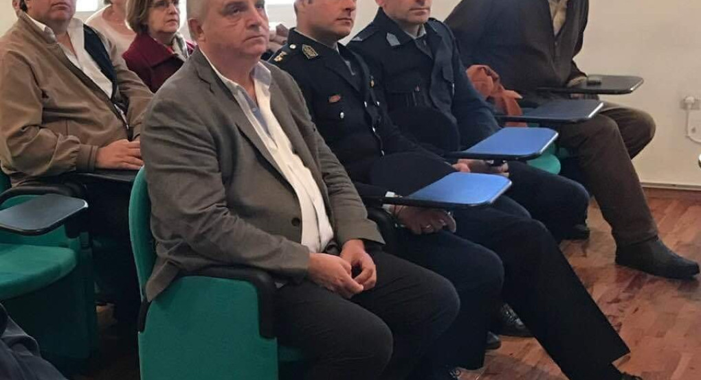 Δημήτρης Γιάννου: Η Έδεσσα του πολιτισμού 