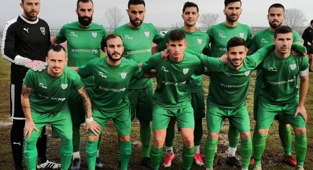 Ανώτερος στη Φλώρινα ο Εδεσσαικος 