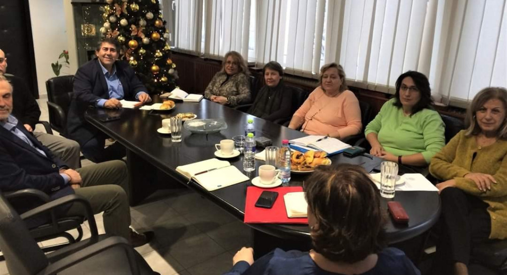 Η συγκίνηση της Αθήνα Αηδονα  