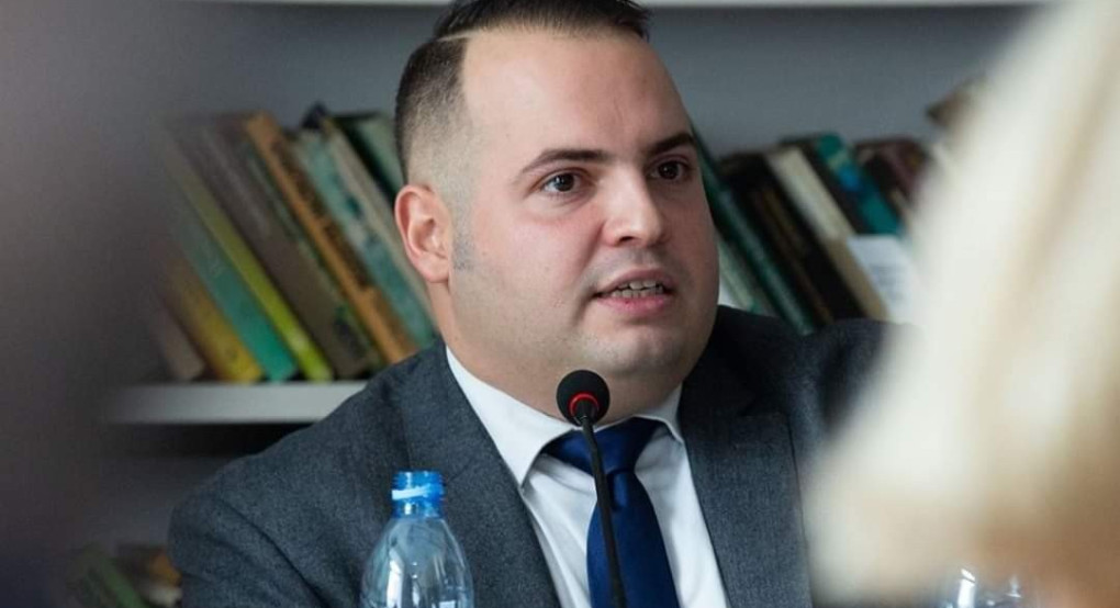  Κωσταντίνος Ανδρόνικου για Ειδικό σήμα και τηλεοπτικές εμφανίσεις 