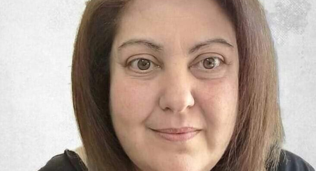 Μελιτα Χισκακη: Όλα γίνονται με βούληση