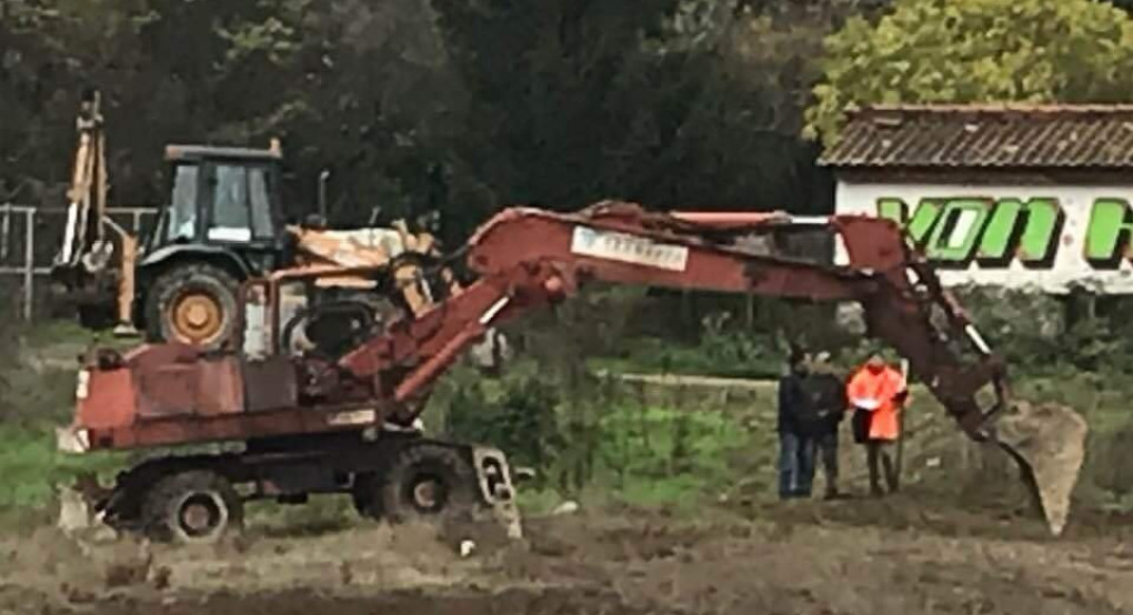 Το στοίχημα ζωής του Δημήτρη Γιάννου 