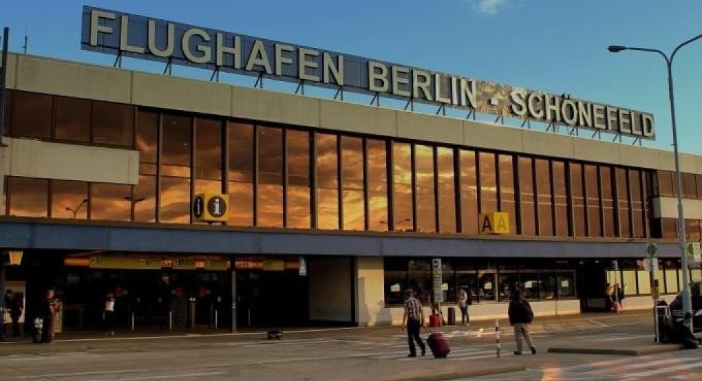 Συναγερμός σε αεροδρόμιο του Βερολίνου - Εντοπίστηκε βόμβα του Β'Παγκοσμίου Πολέμου