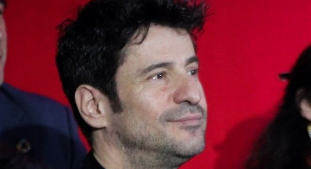 Αλέξης Γεωργούλης: "Αυτοσχεδίαζα και κάποιοι το συνδύασαν με τη δυσλεξία που έχω"