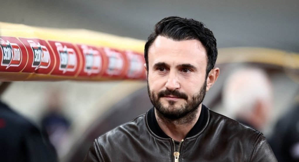 Καρυπίδης: «Έχουν... στοχεύσει Άρη και Ολυμπιακό, ενώ κάποιοι παίζουν φιλικά»