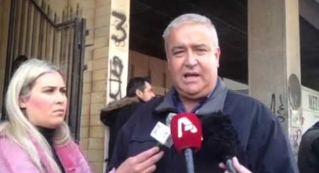 Μάκης Αντωνιάδης: «Να σταματήσει την παραπληροφόρηση για τον ΕΛΓΑ ο Υπουργός»