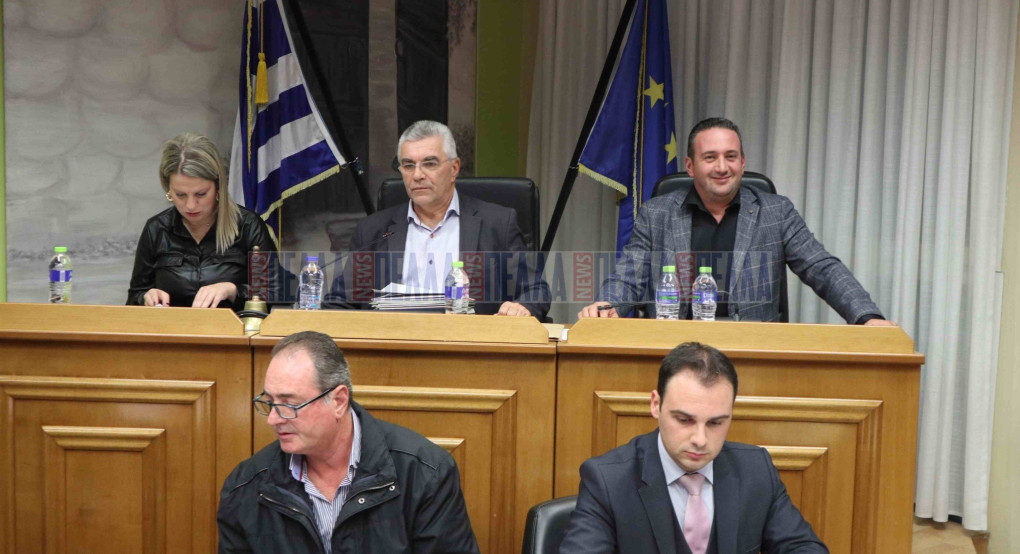 Οικονομική επιτροπή Δήμου Αλμωπίας: τα πάντα στο φως!!