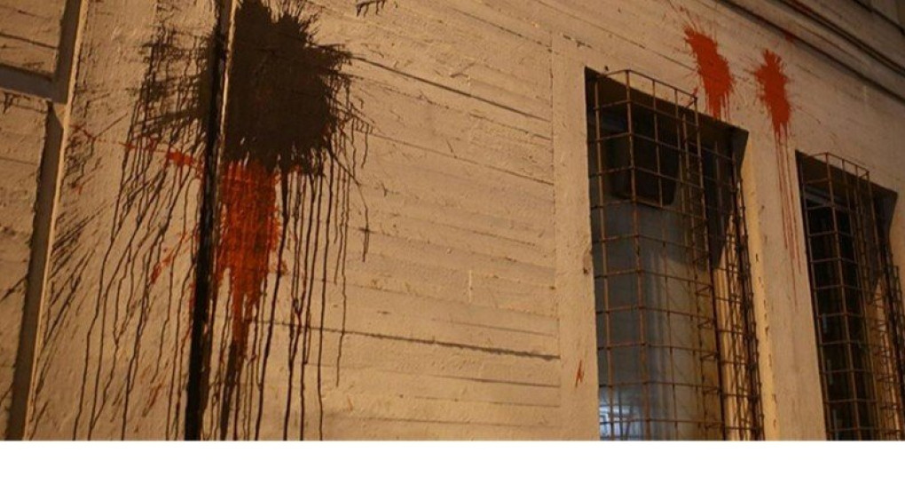 Οι πρωινές επιθέσεις του Ρουβικωνα 