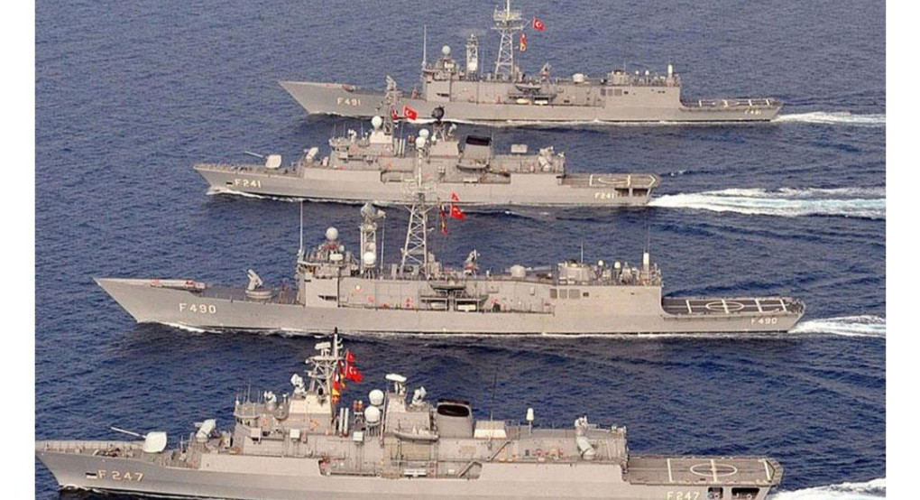 Δίπλα στους Τούρκους το Πακιστάν 