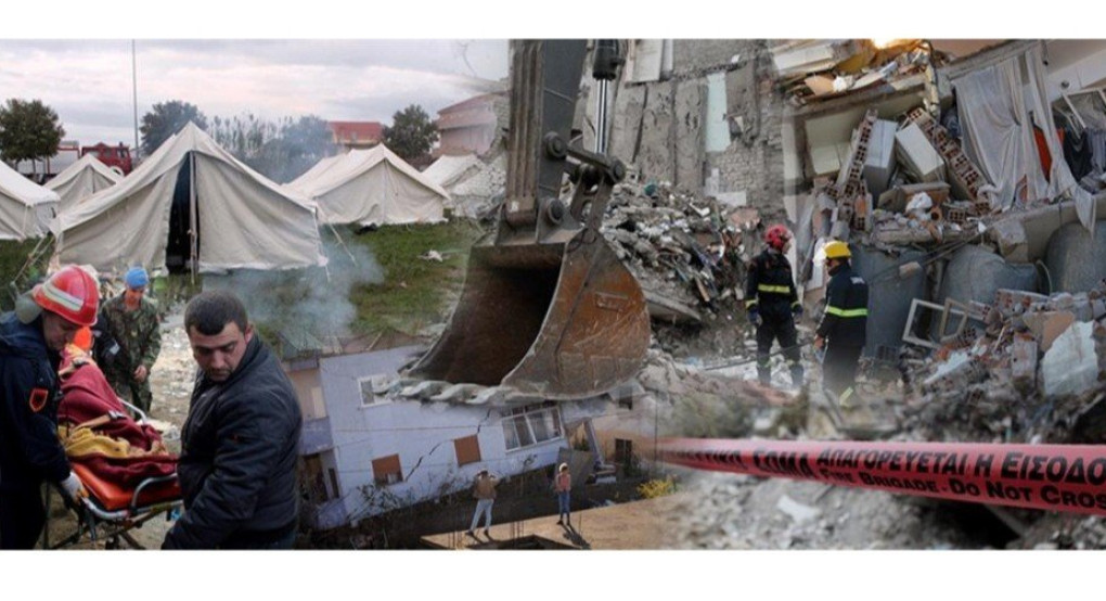 Αλβανία: τραγωδία δίχως τέλος 