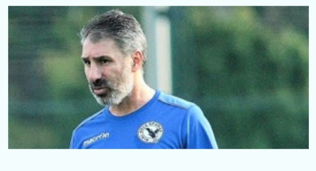 Αναγέννηση Γιαννιτσών: Εξετάζει πρώην συνεργάτη του Γιώργου Τυριακιδη 