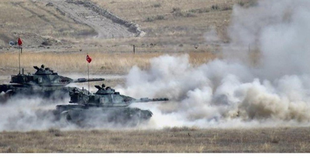 Έτοιμος να στείλει στρατό στη Λιβύη ο Ερντογαν 