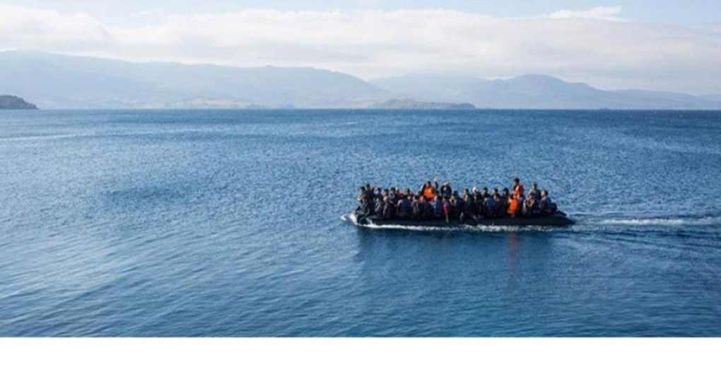 Ούτε η Δίδω σταμάτησε τους πρόσφυγες 