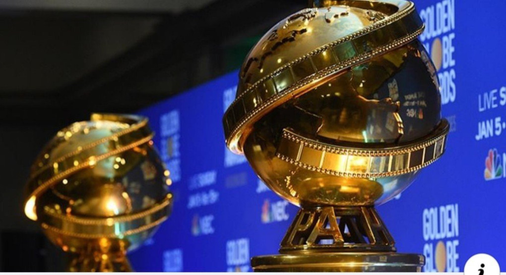 Χρυσές σφαίρες 2020