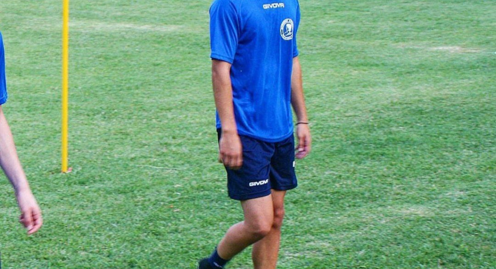 Εδεσσαϊκός: Στις προπονήσεις της ομάδος ο Κιουλτζοπουλος (pic) 