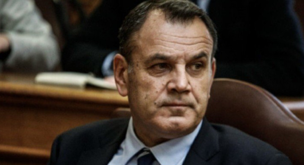 Παναγιωτόπουλος: Δώσαμε μάθημα στους Τούρκους 