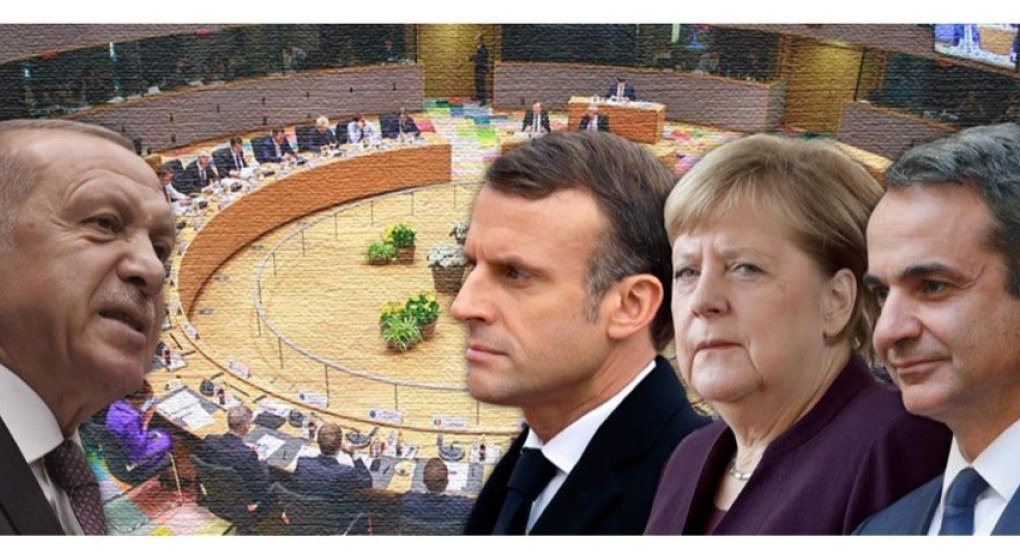 Στις Βρυξέλλες το ενδιαφέρον!! 