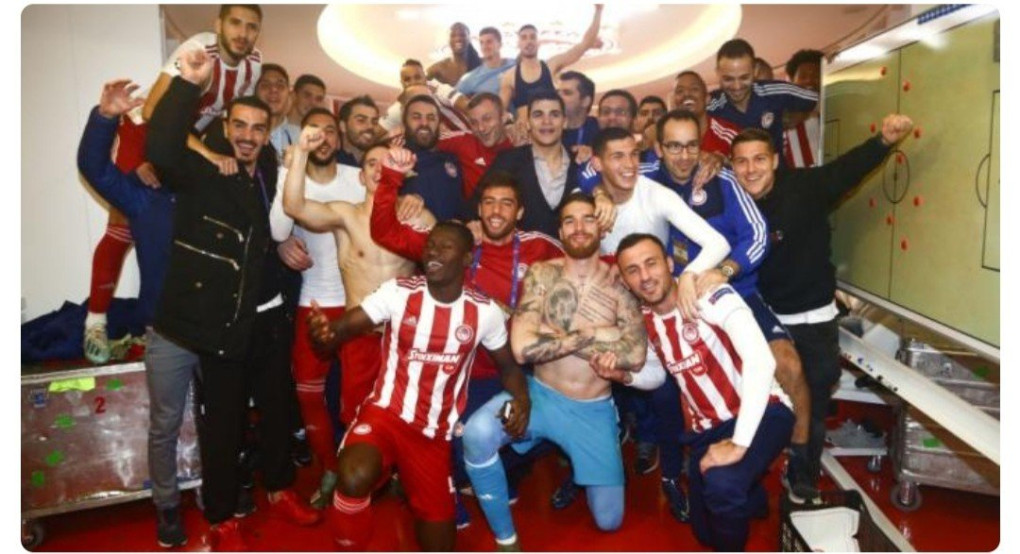 Το χάρηκαν με την ψυχή τους (pic) 