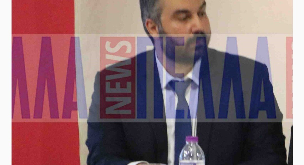 Δήλωση Θεοδόση Ουραηλιδη 