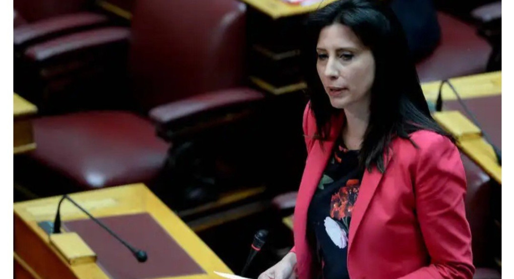 Στον εισαγγελέα του Αρείου Πάγου για τη δήλωση Κασιμάτη 