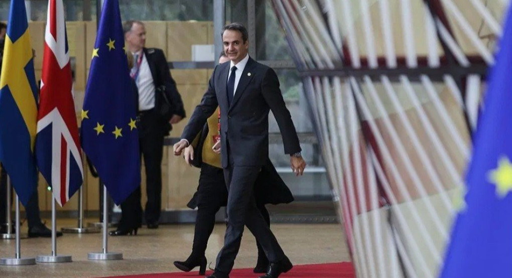 Σύνοδος κορυφής: Ξεκάθαρη καταδίκη της Συμφωνίας Τουρκίας--Λιβύης 