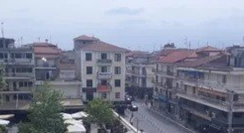 Ανοιχτή η αγορά της Σκύδρας 