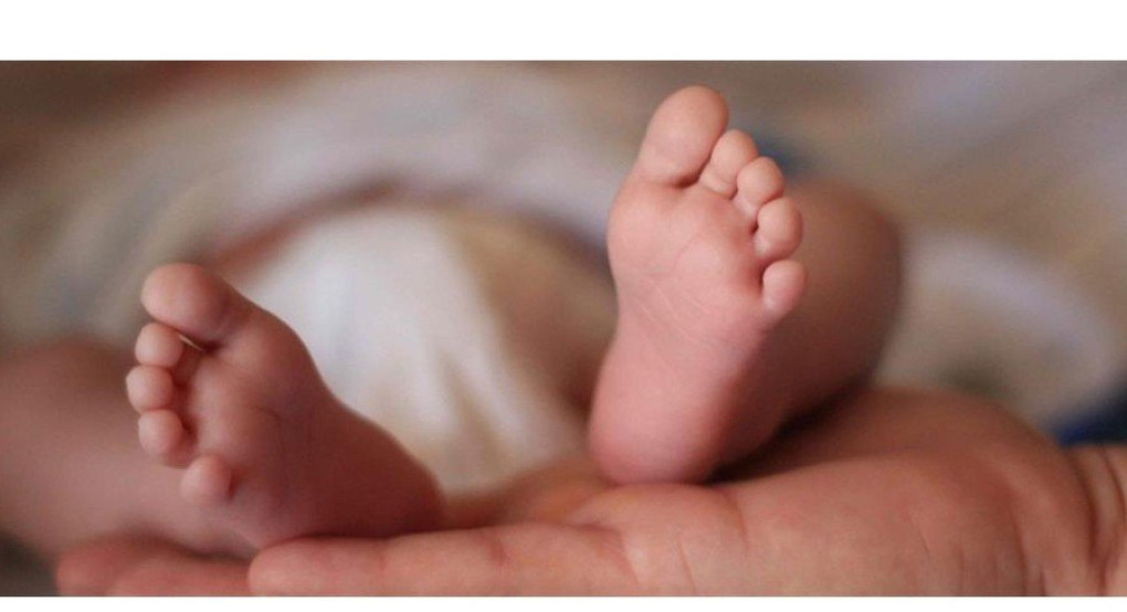 Σοκ με νεογέννητο 