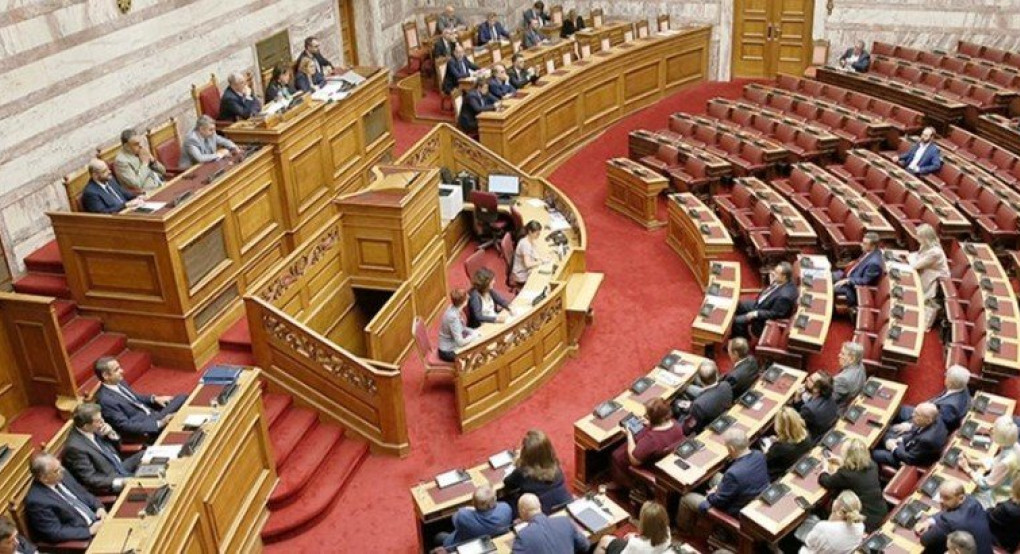 Η μάχη του προϋπολογισμού 