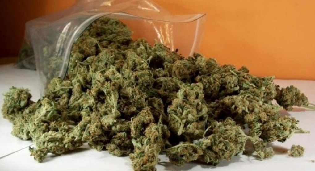 ΑΤ Αλμωπίας: σύλληψη 39χρονου για κάνναβη 