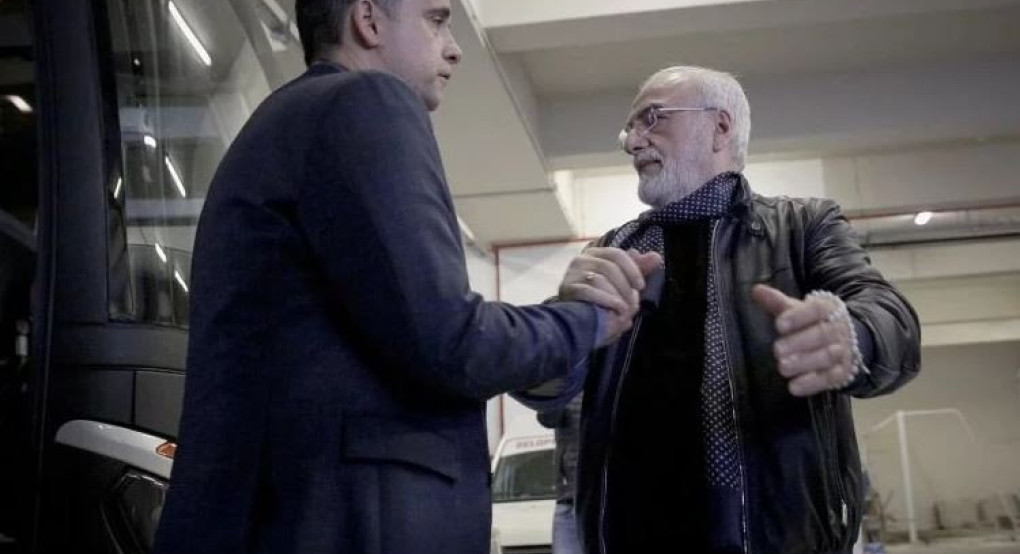 ΠΑΟΚ: Μετά το ντέρμπι οι εξελίξεις στα μεταγραφικά