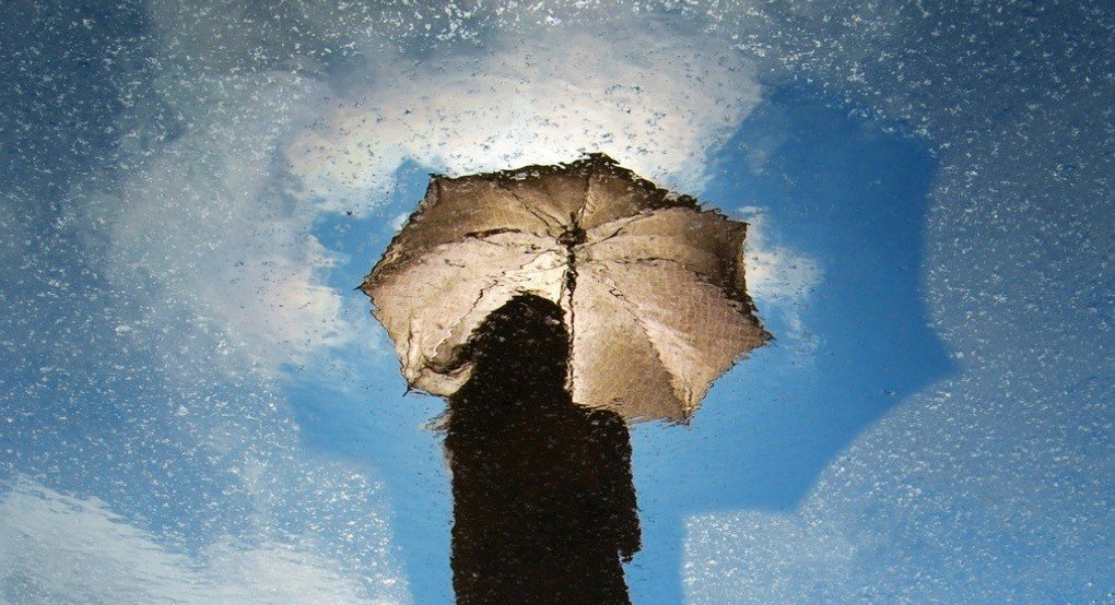 Ο καιρός μας...