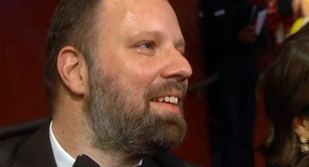 Ευρωπαϊκά Βραβεία 2019: Θρίαμβος για τον Γιώργο Λάνθιμο και την «Ευνοούμενη»