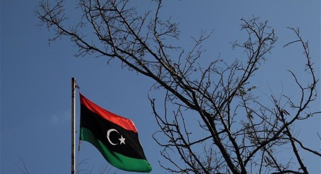 Τριμερής συνάντηση Μέρκελ, Μακρόν, Κόντε για το Λιβυκό ζήτημα