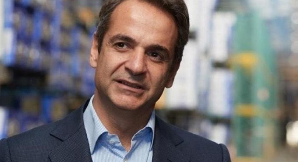 Μητσοτάκης: η Τουρκία δεν μπορεί να εκβιάζει την Ευρώπη με το προσφυγικό