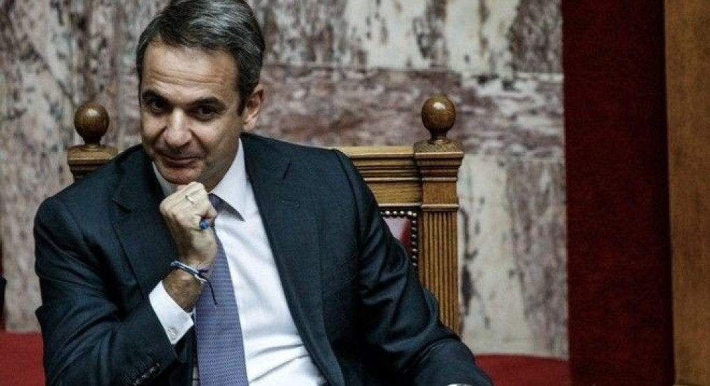 Τι δείχνει, ποιους αποκλείει και ποιους φωτογραφίζει για την Προεδρία της Δημοκρατίας ο Κυριάκος Μητσοτάκης