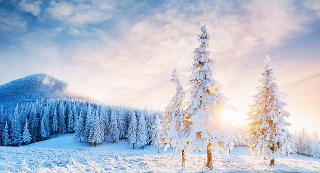 Τι λένε τα άστρα για τον Δεκέμβριο 2019;
