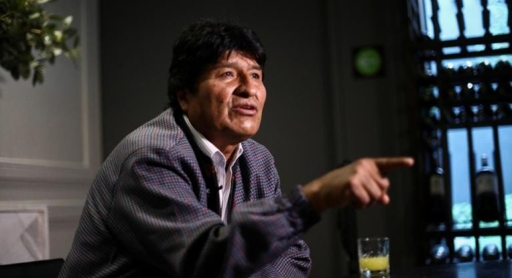 Βολιβία: Εγκρίθηκε νομοσχέδιο για εκλογές χωρίς τον Μοράλες