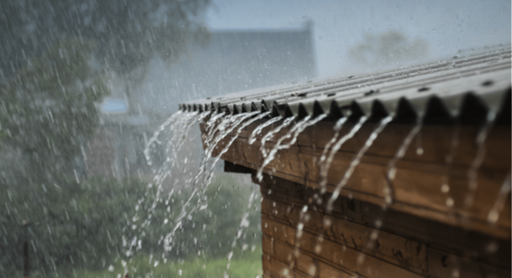 Ο καιρός μας...