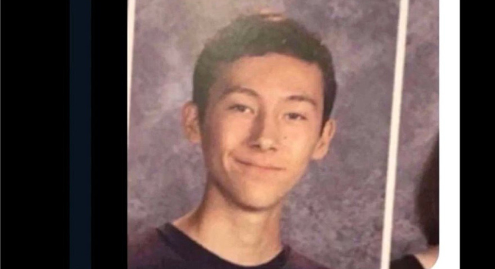 Αυτός είναι ο 16χρονος μακελάρης στην Καλιφόρνια 