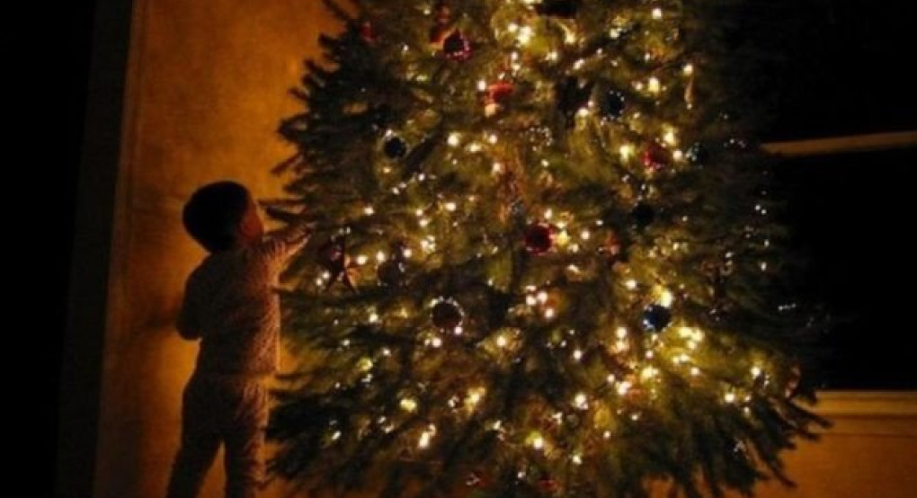 Πότε εισήλθε στη χριστιανική θρησκεία το χριστουγεννιάτικο δέντρο